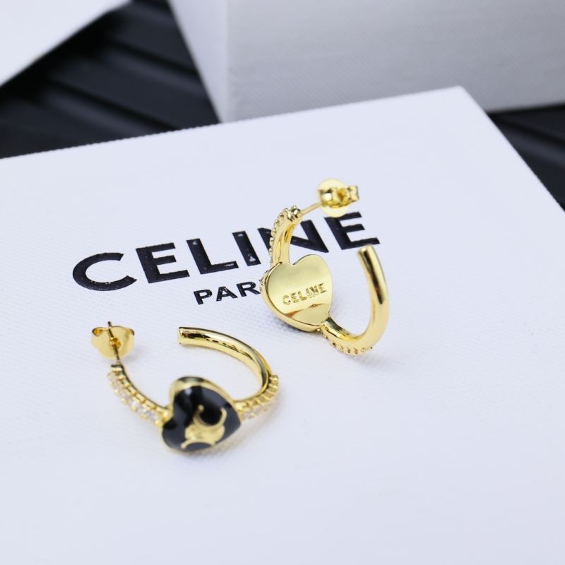 Celine Earrings